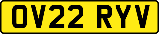 OV22RYV