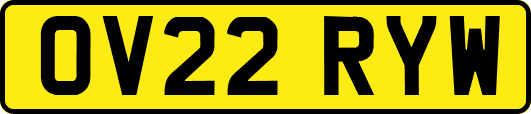OV22RYW
