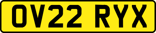 OV22RYX