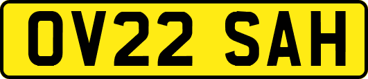 OV22SAH