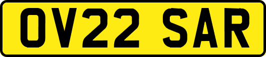 OV22SAR