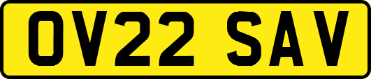 OV22SAV