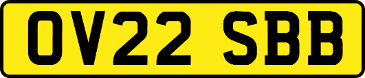 OV22SBB