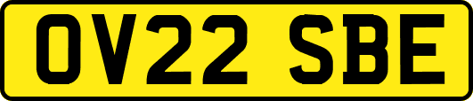 OV22SBE