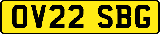 OV22SBG