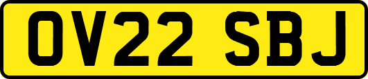 OV22SBJ