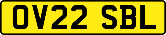 OV22SBL