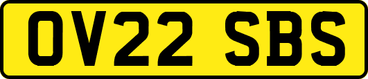 OV22SBS