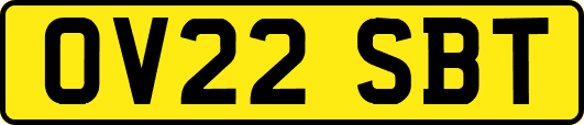 OV22SBT