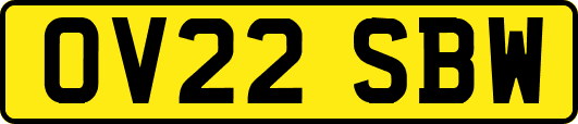 OV22SBW