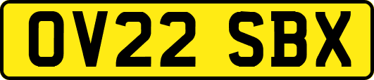 OV22SBX