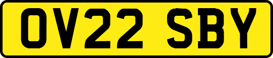 OV22SBY
