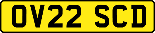 OV22SCD