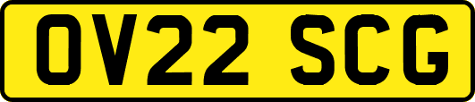 OV22SCG