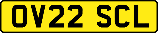 OV22SCL