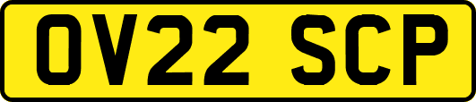 OV22SCP