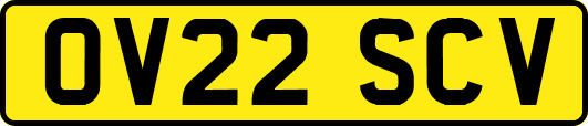 OV22SCV
