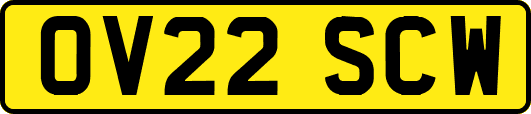 OV22SCW