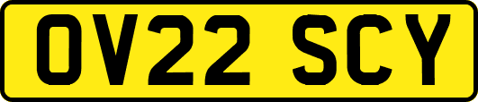 OV22SCY