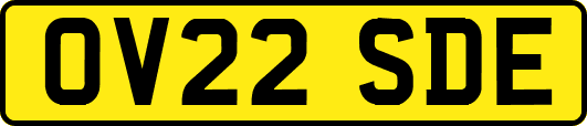 OV22SDE
