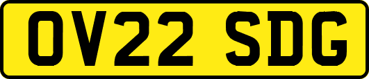 OV22SDG