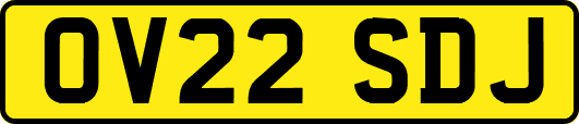 OV22SDJ