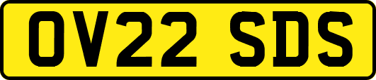 OV22SDS