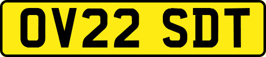 OV22SDT