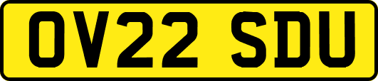 OV22SDU