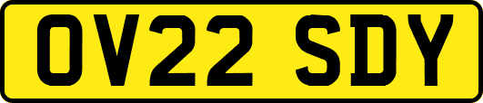 OV22SDY