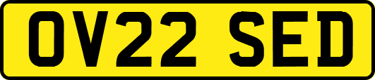 OV22SED
