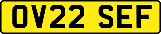 OV22SEF