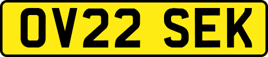 OV22SEK