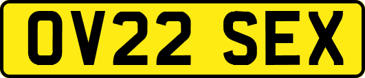 OV22SEX