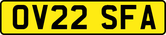 OV22SFA