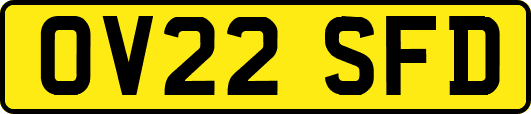 OV22SFD