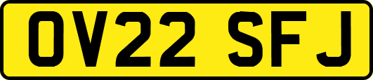 OV22SFJ