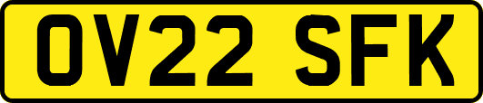 OV22SFK