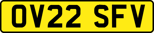 OV22SFV