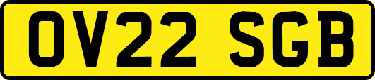 OV22SGB