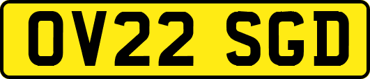 OV22SGD