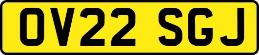 OV22SGJ