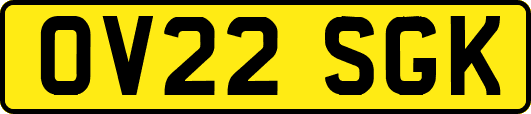 OV22SGK
