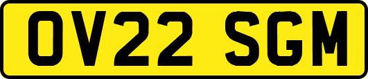 OV22SGM