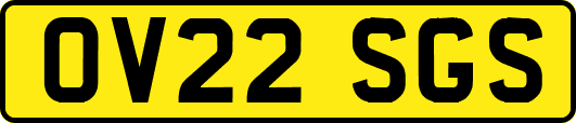 OV22SGS