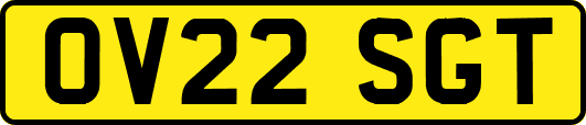OV22SGT