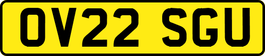 OV22SGU