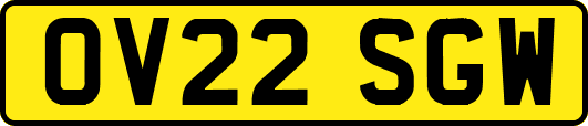 OV22SGW