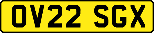 OV22SGX