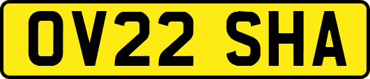 OV22SHA